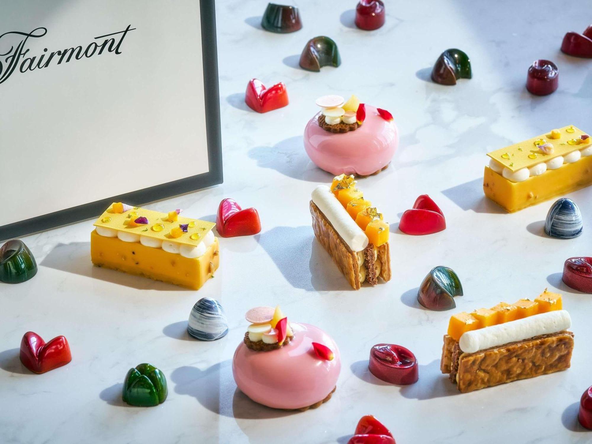 Fairmont Tokyo — Photos 3
